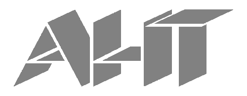 AHT Logo